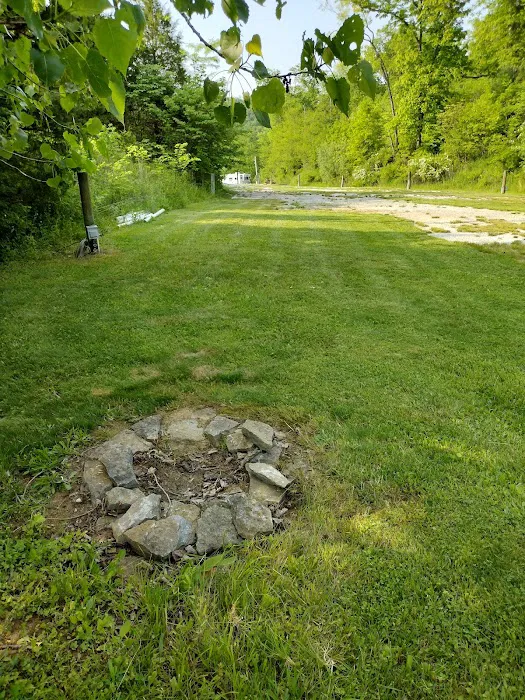Cabin Run Creek Campground LLC Picture 4