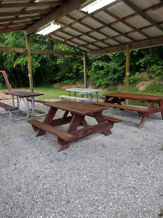Cabin Run Creek Campground LLC Picture 9
