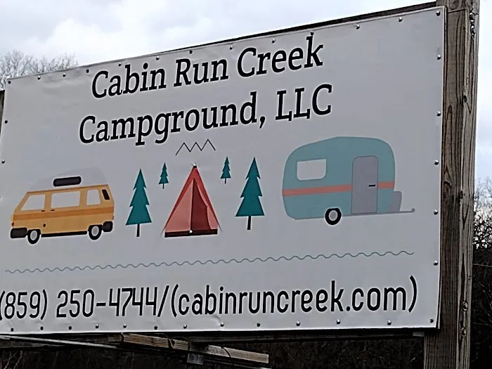 Cabin Run Creek Campground LLC Picture 3