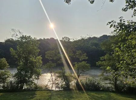 Broadwell camping