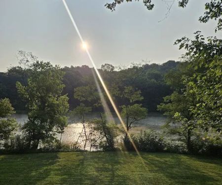 Broadwell camping