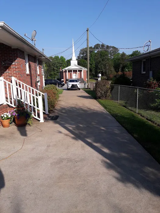 Park West Mobile Homes Park Picture 2