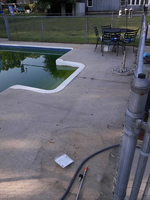 Park West Mobile Homes Park Picture 1