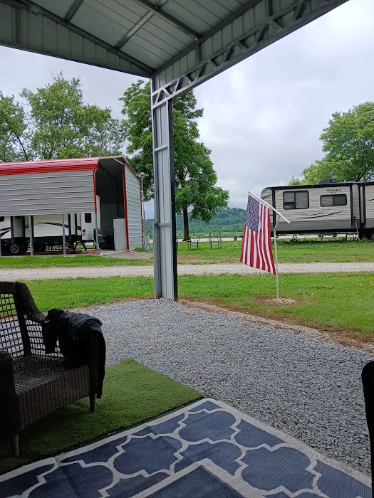 La Belle Riviera Campgrounds LLC Picture 2