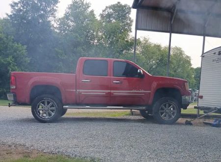 La Belle Riviera Campgrounds LLC