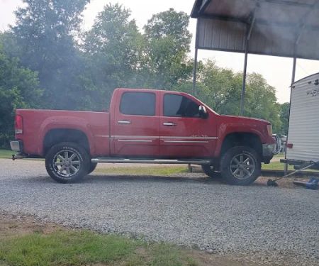 La Belle Riviera Campgrounds LLC