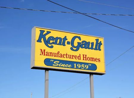 Kent-Gault Manufactured Homes