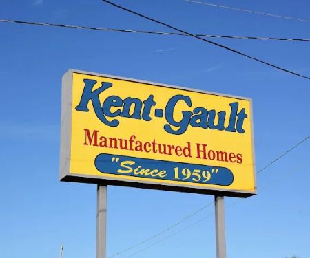 Kent-Gault Manufactured Homes