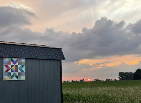 Grassy Branch RV Park