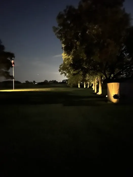 Grassy Branch RV Park Picture 4