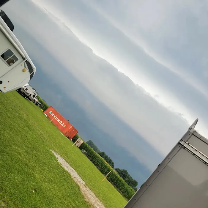 Grassy Branch RV Park Picture 5