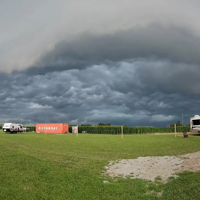 Grassy Branch RV Park Picture 10