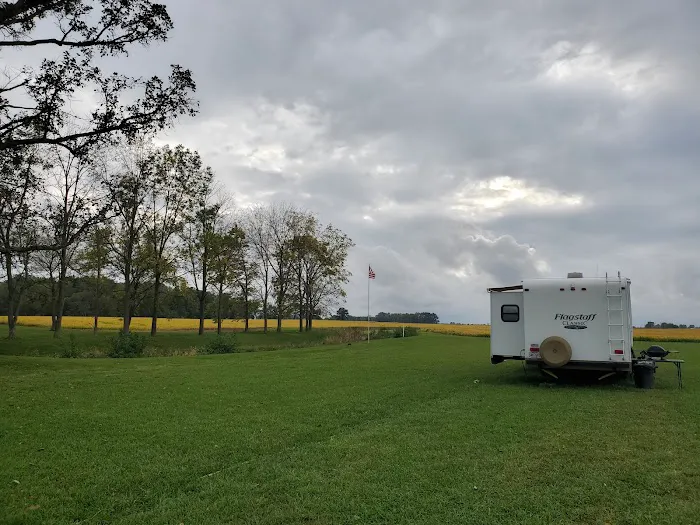 Grassy Branch RV Park Picture 8