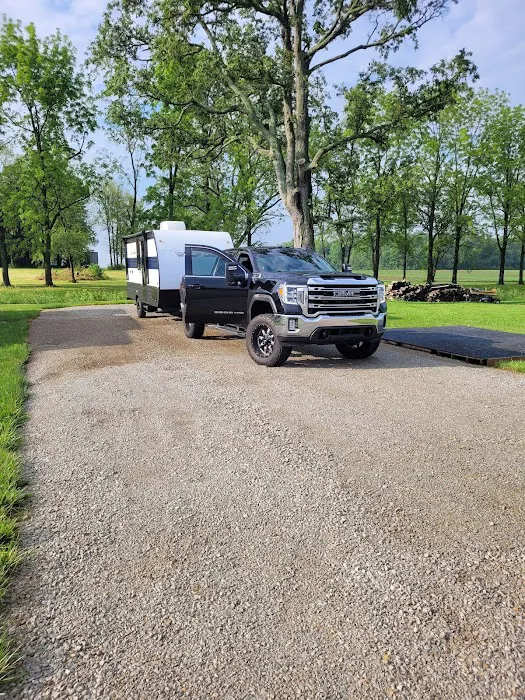 Grassy Branch RV Park Picture 7