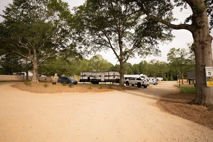 Fireside RV Park Picture 2