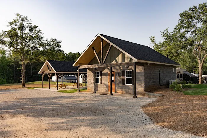 Fireside RV Park Picture 5