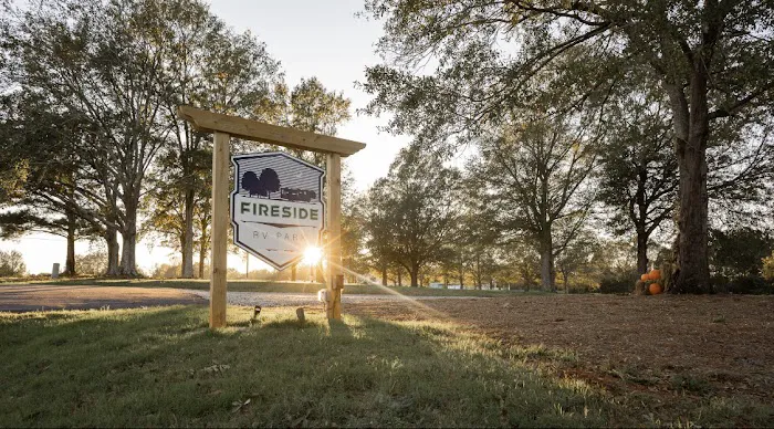 Fireside RV Park Picture 3