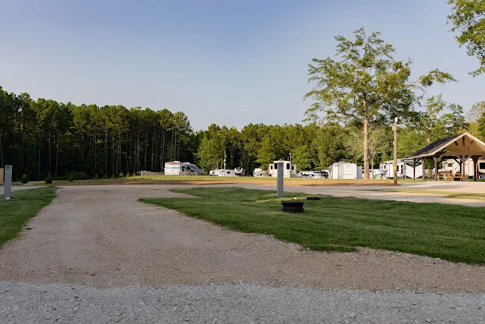 Fireside RV Park Picture 6