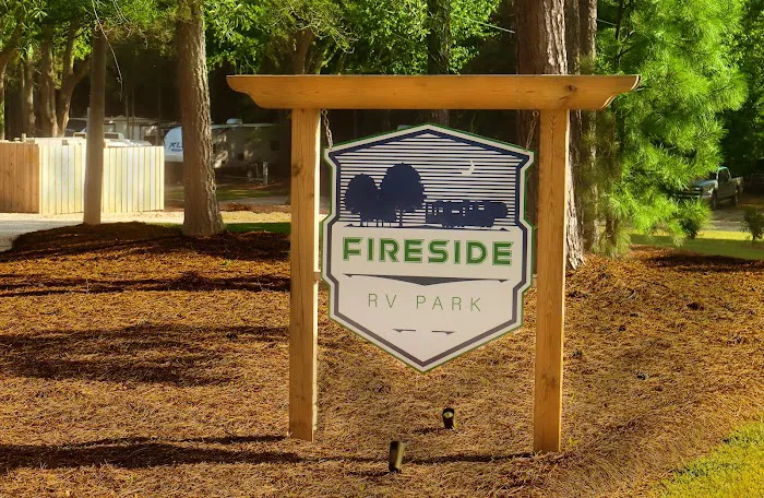 Fireside RV Park Picture 1