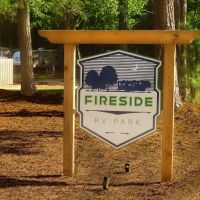 Fireside RV Park ico