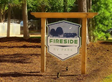 Fireside RV Park