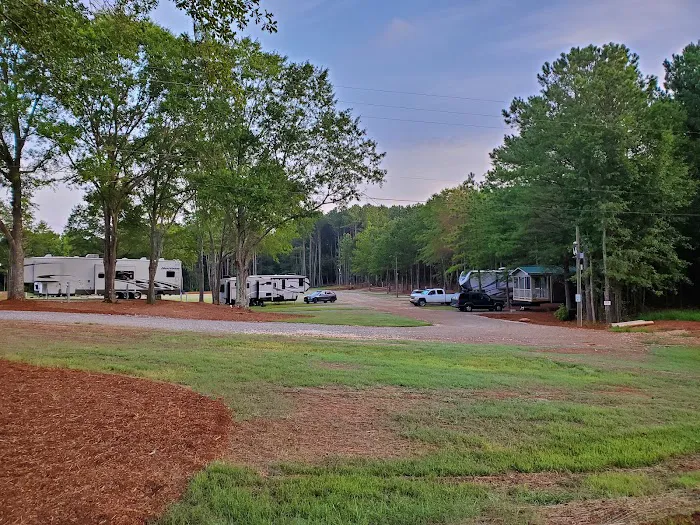 Fireside RV Park Picture 8