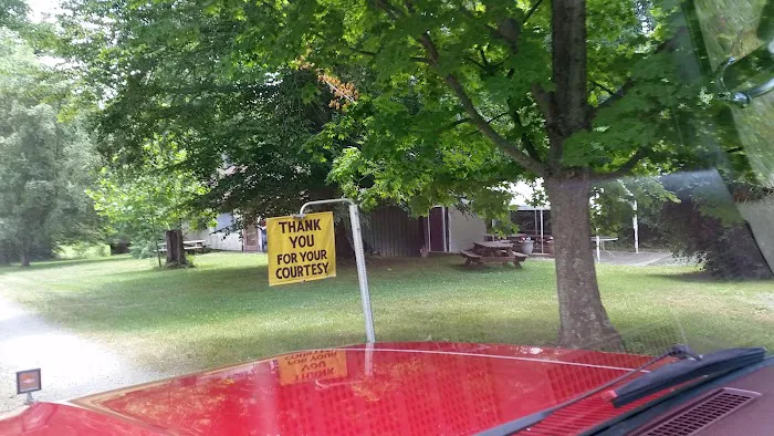 Maple Grove Camp Ground Picture 4