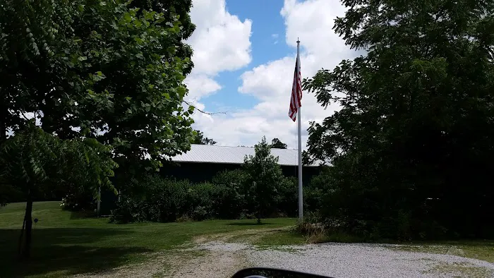 Maple Grove Camp Ground Picture 3