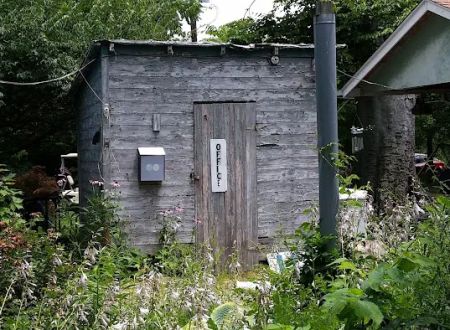 Maple Grove Camp Ground