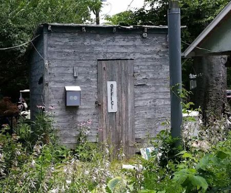 Maple Grove Camp Ground