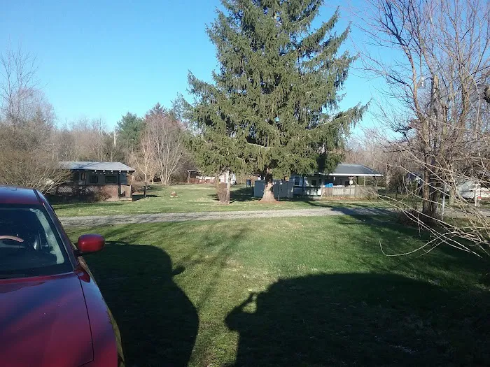 Maple Grove Camp Ground Picture 5