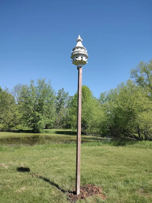 Maple Grove Camp Ground Picture 2