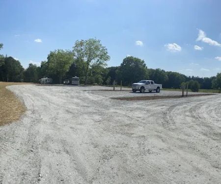 Countryside rv park