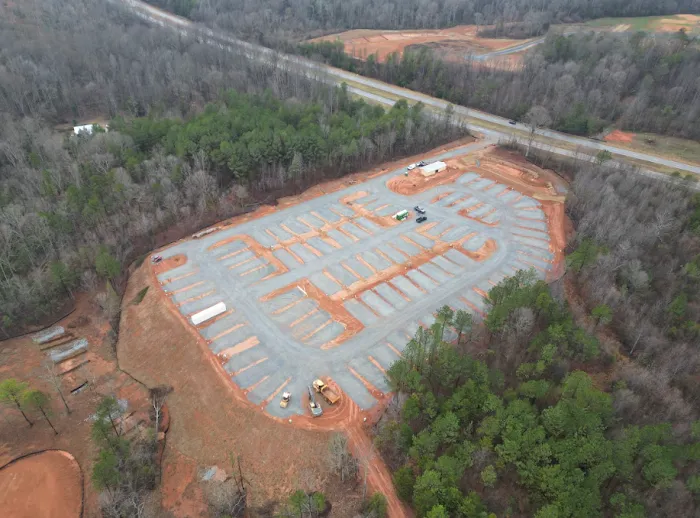 Shibby RV Living Woodruff Picture 2