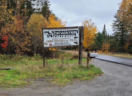 Maine Blackwater Outfitters