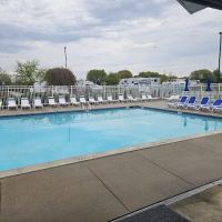 Harbortown RV Resort ico
