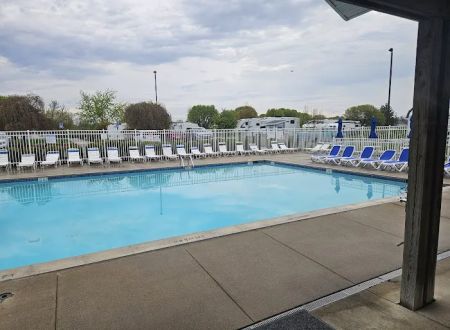 Harbortown RV Resort