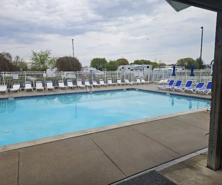 Harbortown RV Resort