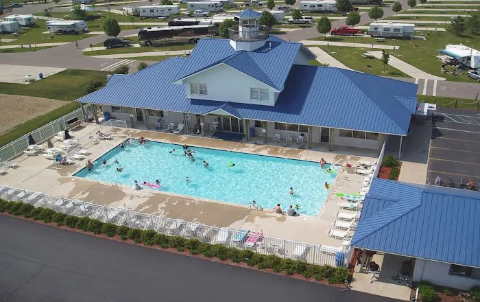 Harbortown RV Resort Picture 6