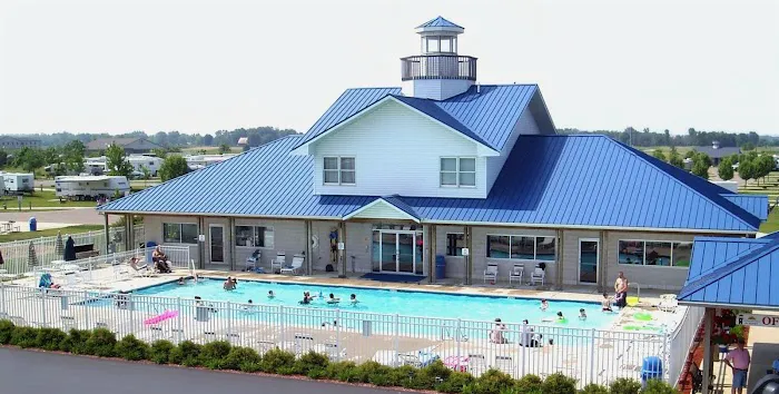 Harbortown RV Resort Picture 9