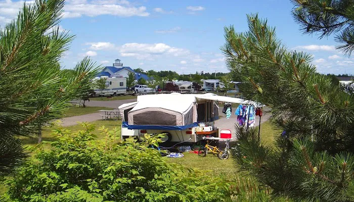 Harbortown RV Resort Picture 7