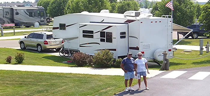 Harbortown RV Resort Picture 8