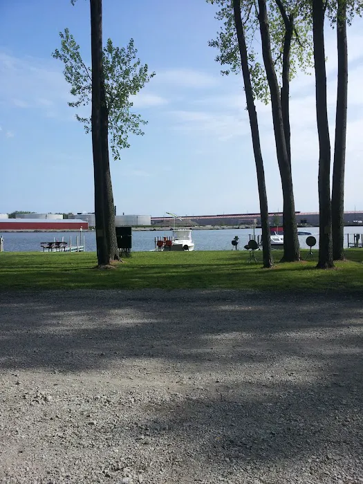 River Raisin Marina & Campground Picture 4