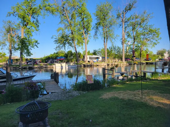 River Raisin Marina & Campground Picture 6
