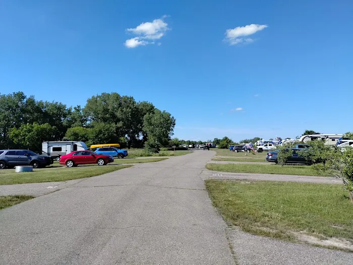 William C. Sterling State Park Campgrounds Picture 3