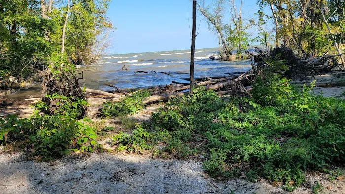 William C. Sterling State Park Campgrounds Picture 6