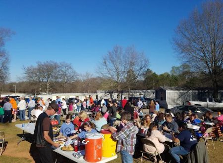 Hidden Creek Mobile Home Park