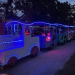 Covered Wagon Camp Resort