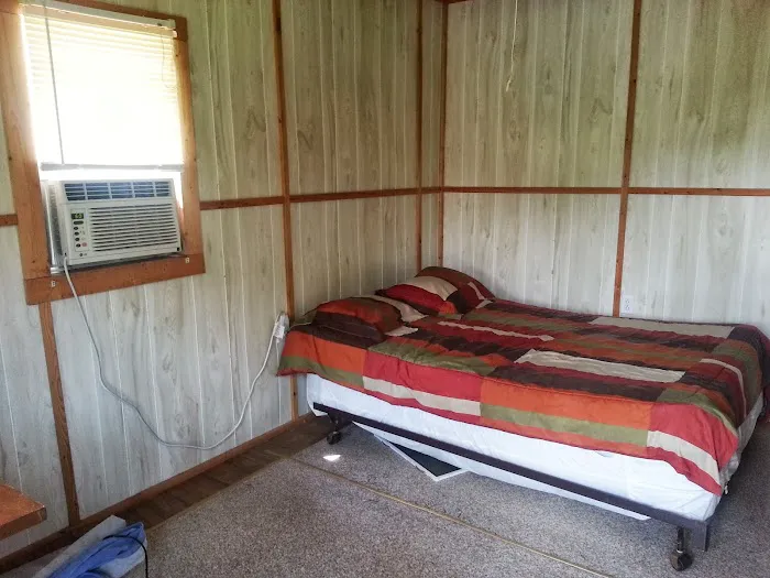 Covered Wagon Camp Resort Picture 8
