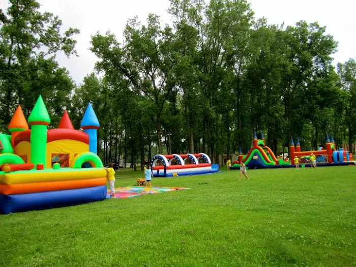 Monroe Co. / Toledo North KOA Holiday Picture 6
